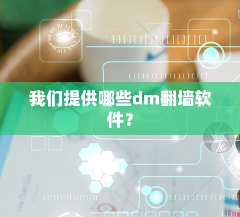 我们提供哪些dm翻墙软件? 我们提供哪些dm翻墙软件?
