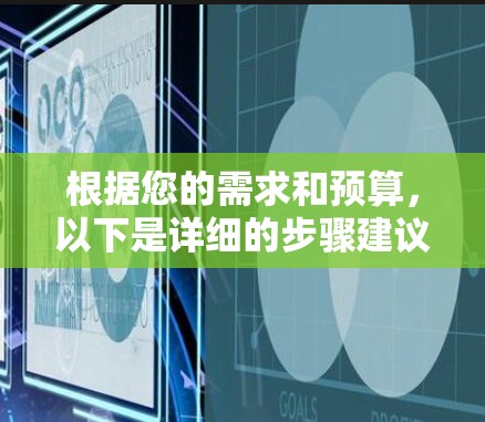 根据您的需求和预算，以下是详细的步骤建议