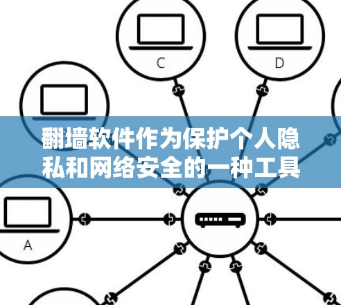 翻墙软件作为保护个人隐私和网络安全的一种工具，确实存在一定的风险。以下是一些关键点和建议，帮助您更好地应对这些风险