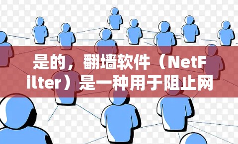 是的，翻墙软件（NetFilter）是一种用于阻止网络攻击的工具，尤其在处理Linux服务器时非常有用。它可以防止恶意软件（malware）和网络攻击，确保服务器的安全。以下是一些常见的翻墙软件
