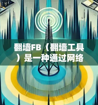 翻墙FB（翻墙工具）是一种通过网络加密技术实现屏幕翻转的软件，用户的数据或内容在翻墙过程中被隐藏，同时保持内容的完整性和可读性。以下是关于翻墙FB的详细分析