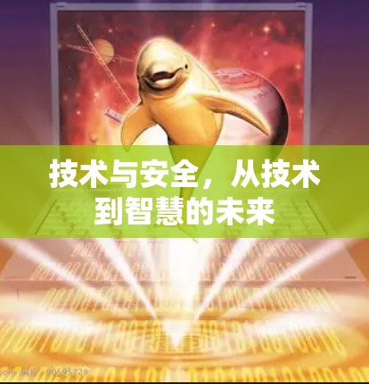 技术与安全，从技术到智慧的未来