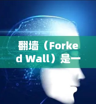 翻墙(Forked Wall)是一种绕过物理墙(Access Control List,ACL)的技术,用于在破环墙中访问内部功能或存储。苹果公司开发了一些基于此的技术,用于绕过内部的访问限制 翻墙(Forked Wall)是一种绕过物理墙(Access Control List,ACL)的技术,用于在破环墙中访问内部功能或存储。苹果公司开发了一些基于此的技术,用于绕过内部的访问限制
