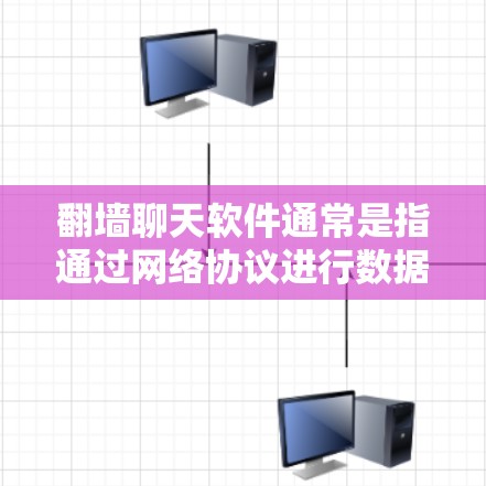 翻墙聊天软件通常是指通过网络协议进行数据传输和访问的聊天工具。以下是一些常见的翻墙聊天软件及其使用方法