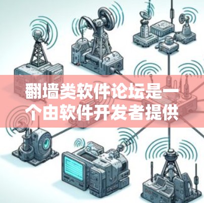 翻墙类软件论坛是一个由软件开发者提供，旨在保护用户隐私并防止网络犯罪的网络服务。以下是对这类论坛的分类和概述