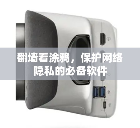 翻墙看涂鸦，保护网络隐私的必备软件