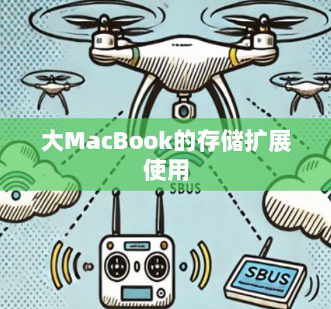 大MacBook的存储扩展使用