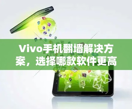 Vivo手机翻墙解决方案，选择哪款软件更高效
