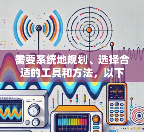 需要系统地规划、选择合适的工具和方法，以下是详细的步骤和建议