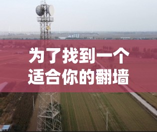 为了找到一个适合你的翻墙漫画软件，以下是一个系统性的推荐过程