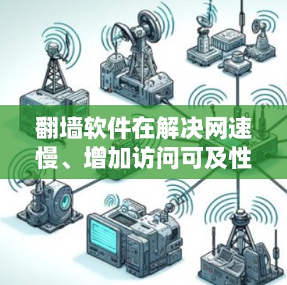 翻墙软件在解决网速慢、增加访问可及性和扩展服务器方面的功能非常强大。以下是对不同翻墙软件的详细介绍和综合推荐