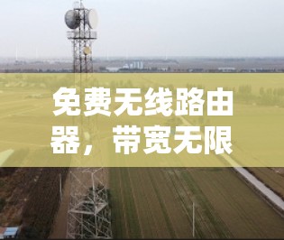 免费无线路由器，带宽无限，无 frills，轻松实现无线连接