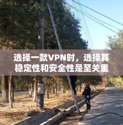 选择一款VPN时，选择其稳定性和安全性是至关重要的。以下是一些推荐的VPN服务及其稳定性分析