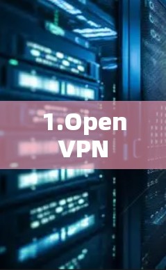 1.OpenVPN