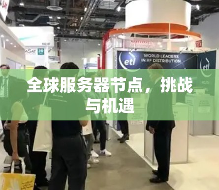 全球服务器节点，挑战与机遇