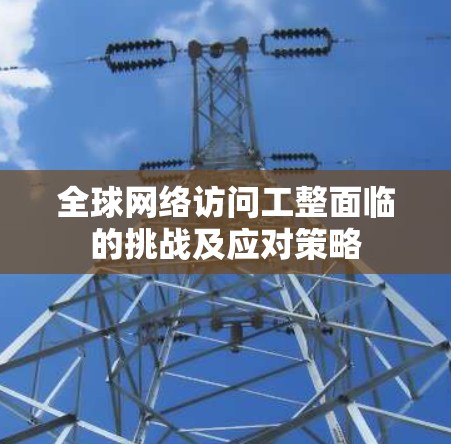 全球网络访问工整面临的挑战及应对策略