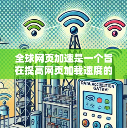 全球网页加速是一个旨在提高网页加载速度的工具和服务，帮助用户更快地访问网页。以下是对全球网页加速的详细分析