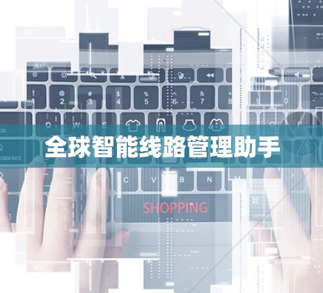全球智能线路管理助手
