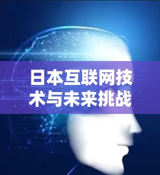 日本互联网技术与未来挑战，探索新机遇与风险