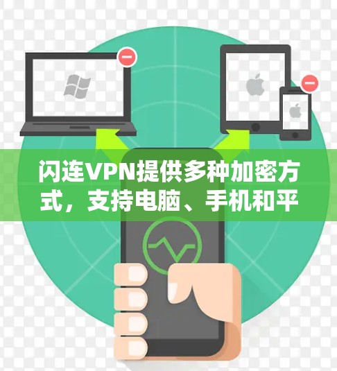 闪连VPN提供多种加密方式，支持电脑、手机和平板设备。以下是更新闪连VPN软件的详细步骤