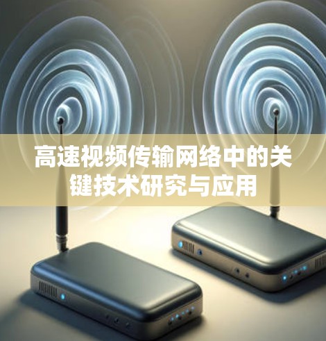 高速视频传输网络中的关键技术研究与应用