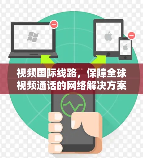 视频国际线路，保障全球视频通话的网络解决方案
