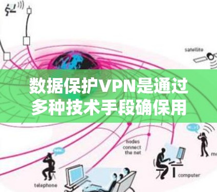 数据保护VPN是通过多种技术手段确保用户数据安全的工具，主要包括以下关键方面