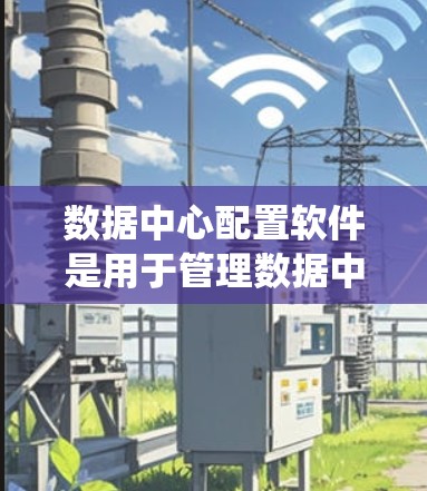 数据中心配置软件是用于管理数据中心基础设施和资源的现代化工具，涉及多个关键领域。以下是对该主题的系统性总结
