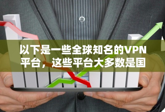 以下是一些全球知名的VPN平台，这些平台大多数是国际性的，因此并不涉及台湾地区。如果需要了解台湾地区的VPN情况，可能需要参考台湾地区相关的法律法规和安全政策