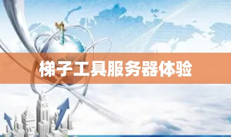 梯子工具服务器体验