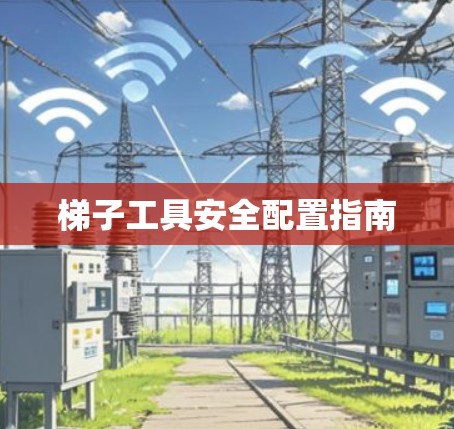 梯子工具安全配置指南