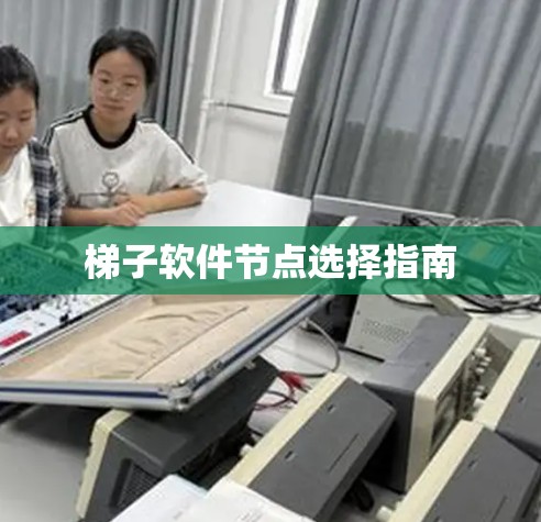 梯子软件节点选择指南