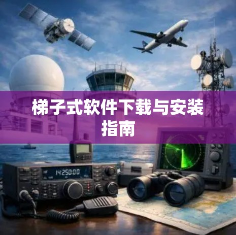 梯子式软件下载与安装指南