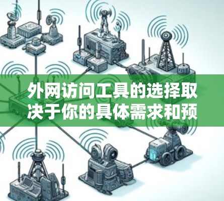 外网访问工具的选择取决于你的具体需求和预算。以下是一些推荐的工具，供你参考