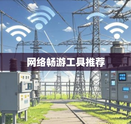 网络畅游工具推荐