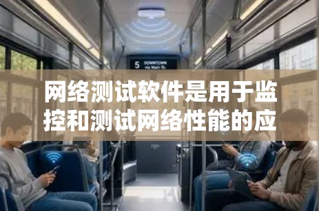 网络测试软件是用于监控和测试网络性能的应用程序，帮助用户发现和解决问题，优化网络性能。以下是学习和使用网络测试软件的步骤和建议