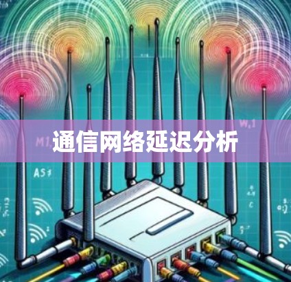 通信网络延迟分析 通信网络延迟分析
